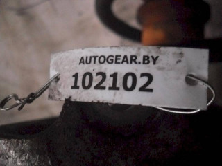стойка амортизатора передняя правая, Audi A4 B6 2000-2006