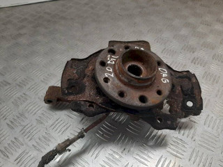 ступица передняя левая, Opel Astra G 1998-2009