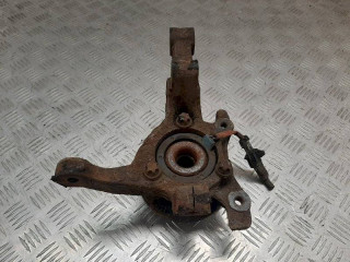 ступица передняя левая, Opel Astra G 1998-2009