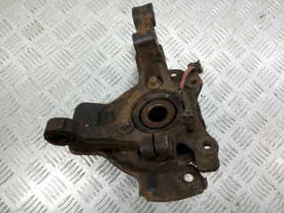 ступица передняя левая, Opel Astra G 1998-2009