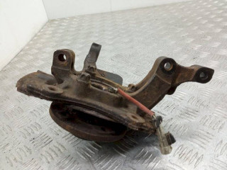 ступица передняя левая, Opel Astra G 1998-2009