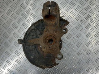 ступица передняя левая, Volkswagen Passat B6 2005-2010