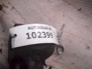 ступица передняя левая, Opel Astra H 2004-2007