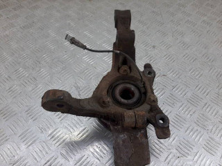 ступица передняя левая, Opel Astra H 2004-2007