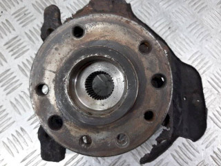 ступица передняя левая, Opel Astra G 1998-2009