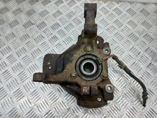 ступица передняя левая, Opel Astra G 1998-2009