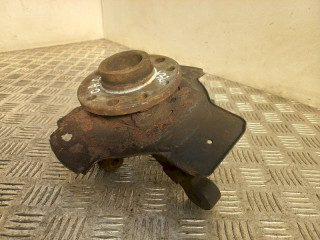 ступица передняя левая, Opel Astra G 1998-2009