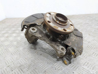 ступица передняя левая, Volkswagen Passat B6 2005-2010