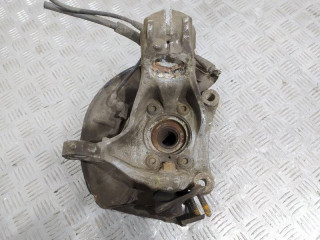 ступица передняя левая, Volkswagen Passat B6 2005-2010