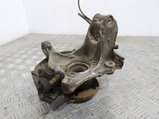ступица передняя левая, Volkswagen Passat B6 2005-2010