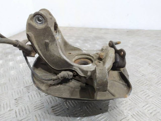 ступица передняя левая, Volkswagen Passat B6 2005-2010