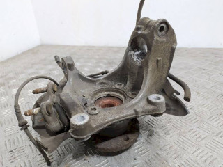ступица передняя левая, Volkswagen Passat B6 2005-2010