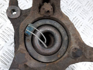 ступица передняя правая, Opel Astra G 1998-2009