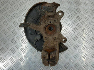 ступица передняя правая, Volkswagen Passat B6 2005-2010