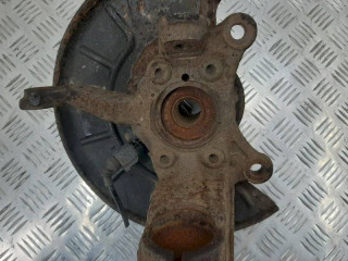 ступица передняя правая, Volkswagen Passat B6 2005-2010