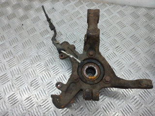 ступица передняя правая, Opel Astra G 1998-2009