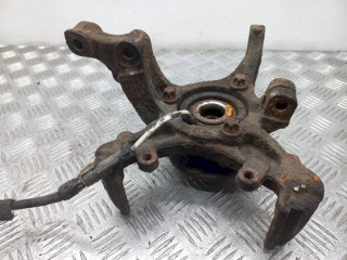 ступица передняя правая, Opel Astra G 1998-2009