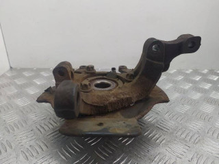 ступица передняя правая, Opel Astra G 1998-2009