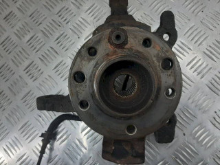 ступица передняя правая, Opel Astra G 1998-2009