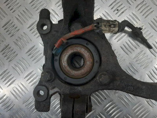 ступица передняя правая, Opel Astra G 1998-2009