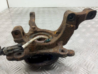 ступица передняя правая, Opel Astra G 1998-2009