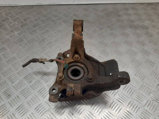 ступица передняя правая, Opel Astra G 1998-2009