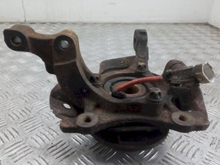 ступица передняя правая, Opel Astra G 1998-2009