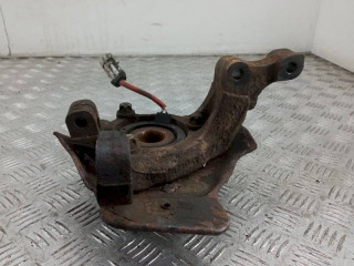 ступица передняя правая, Opel Astra G 1998-2009