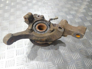 ступица передняя правая, Opel Zafira A 1999-2003