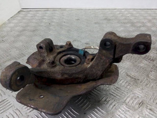 ступица передняя правая, Opel Astra G 1998-2009