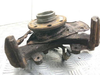 ступица передняя правая, Opel Astra G 1998-2009