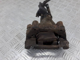 суппорт тормозной задний левый, Ford Mondeo 3 поколение 2000-2003