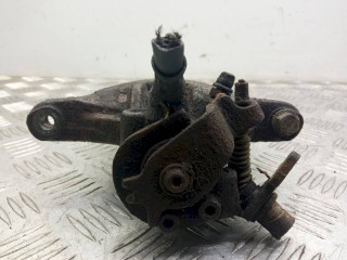 суппорт тормозной задний левый, Ford Mondeo 3 поколение 2000-2003