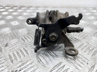 суппорт тормозной задний левый, Ford Focus 1 поколение 1998-2001