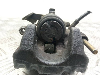 суппорт тормозной задний левый, Volkswagen Golf 4 поколение 1997-2006