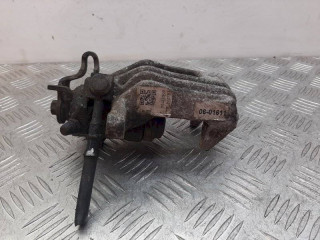 суппорт тормозной задний левый, Volkswagen Golf 4 поколение 1997-2006