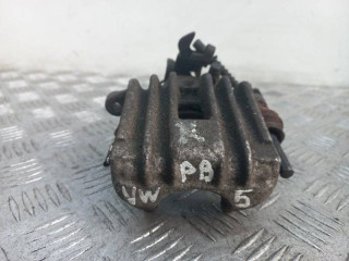 суппорт тормозной задний правый, Volkswagen Passat B5 1996-2001