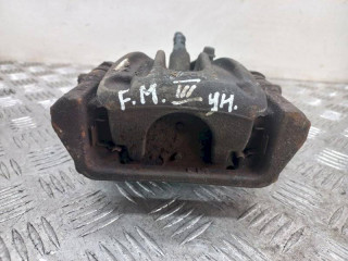 суппорт тормозной задний правый, Ford Mondeo 3 поколение 2000-2003