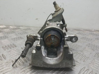 суппорт тормозной задний правый, Ford Mondeo 3 поколение 2000-2003