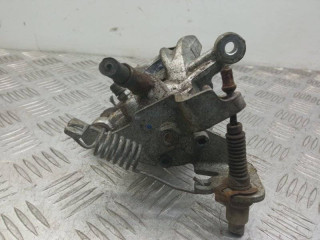 суппорт тормозной задний правый, Ford Mondeo 3 поколение 2000-2003