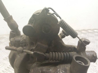 суппорт тормозной задний правый, Opel Vectra C 2002-2005