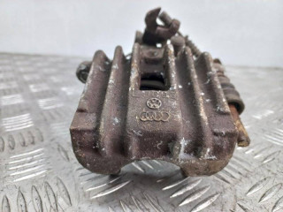 суппорт тормозной задний правый, Volkswagen Passat B5 1996-2001