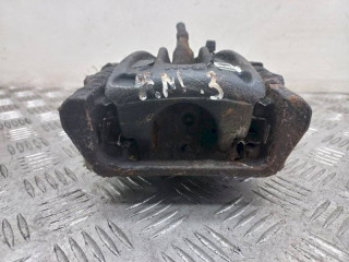 суппорт тормозной задний правый, Ford Mondeo 3 поколение 2000-2003