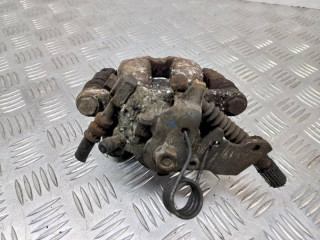 суппорт тормозной задний правый, Opel Astra G 1998-2009