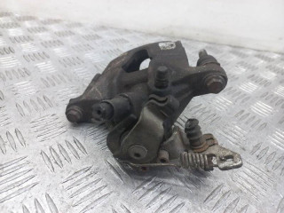 суппорт тормозной задний правый, Ford Mondeo 3 поколение 2000-2003