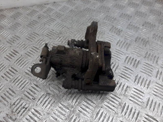 суппорт тормозной задний правый, Renault Scenic 2 поколение 2003-2006