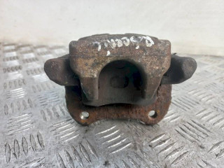 суппорт тормозной задний правый, Renault Scenic 1 поколение [рестайлинг] 1999-2003