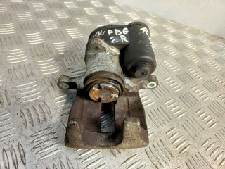 суппорт тормозной задний правый, Volkswagen Passat B6 2005-2010