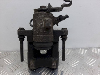 суппорт тормозной задний правый, Volkswagen Golf 4 поколение 1997-2006