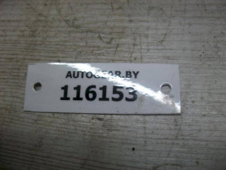 суппорт тормозной задний правый, Volkswagen Passat B5 1996-2001